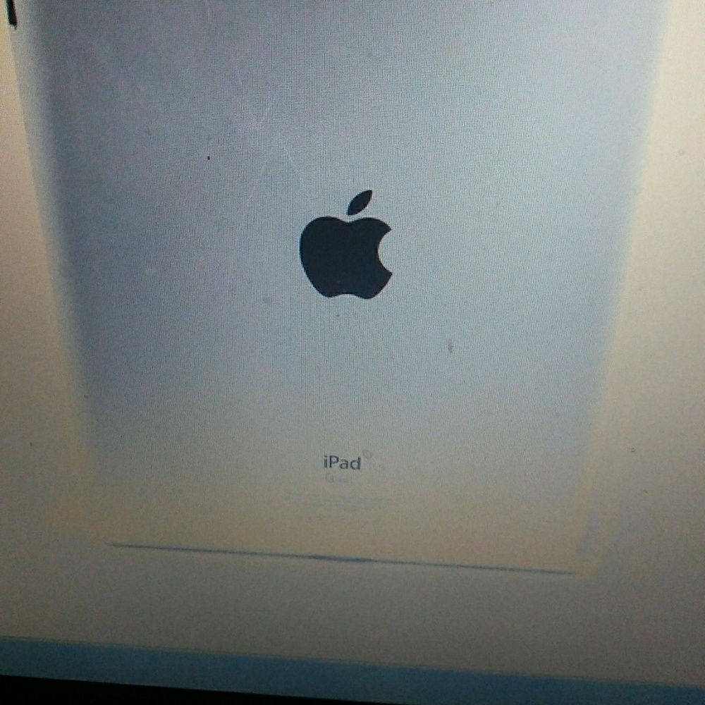 Apple ipad 2 16gb Wi-Fi only